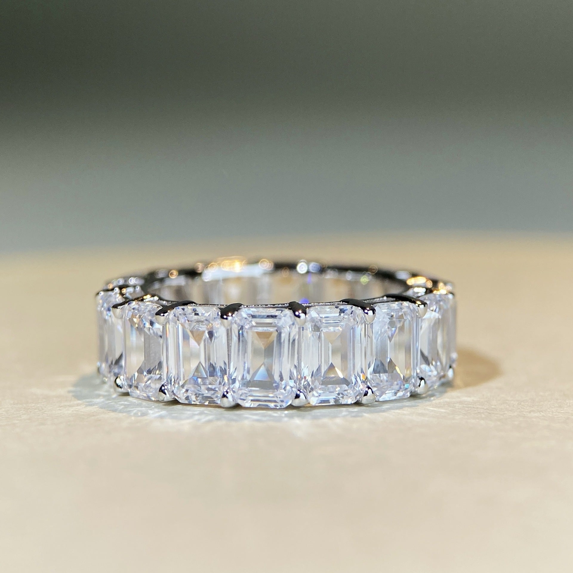'THE CLASSIC' RING
