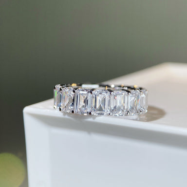 'THE CLASSIC' RING