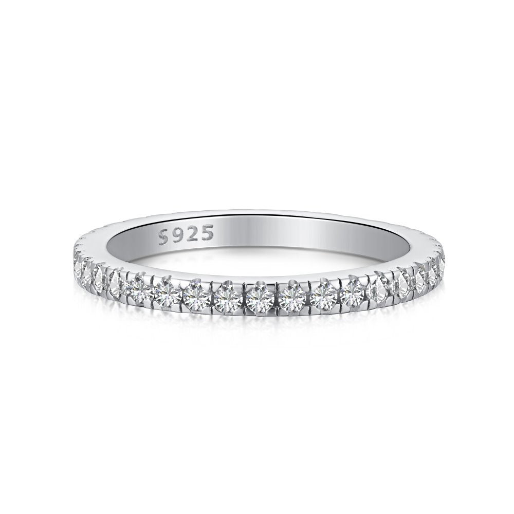 'ETERNITY' RING