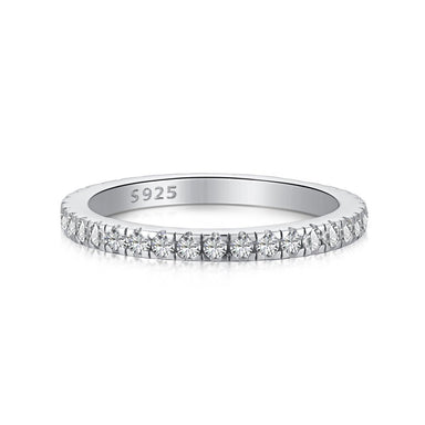 'ETERNITY' RING