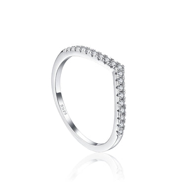'THE WISH' RING