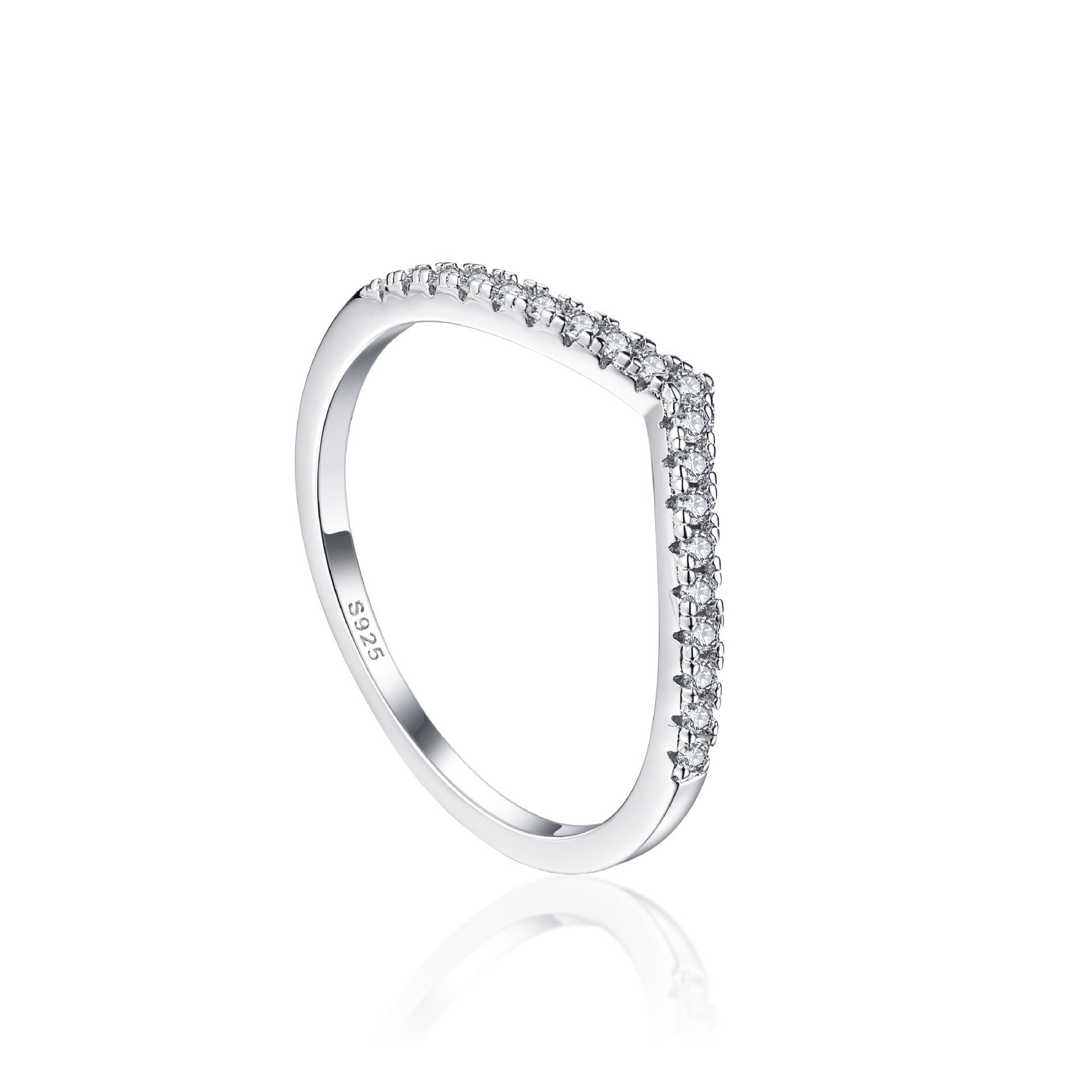 'THE WISH' RING