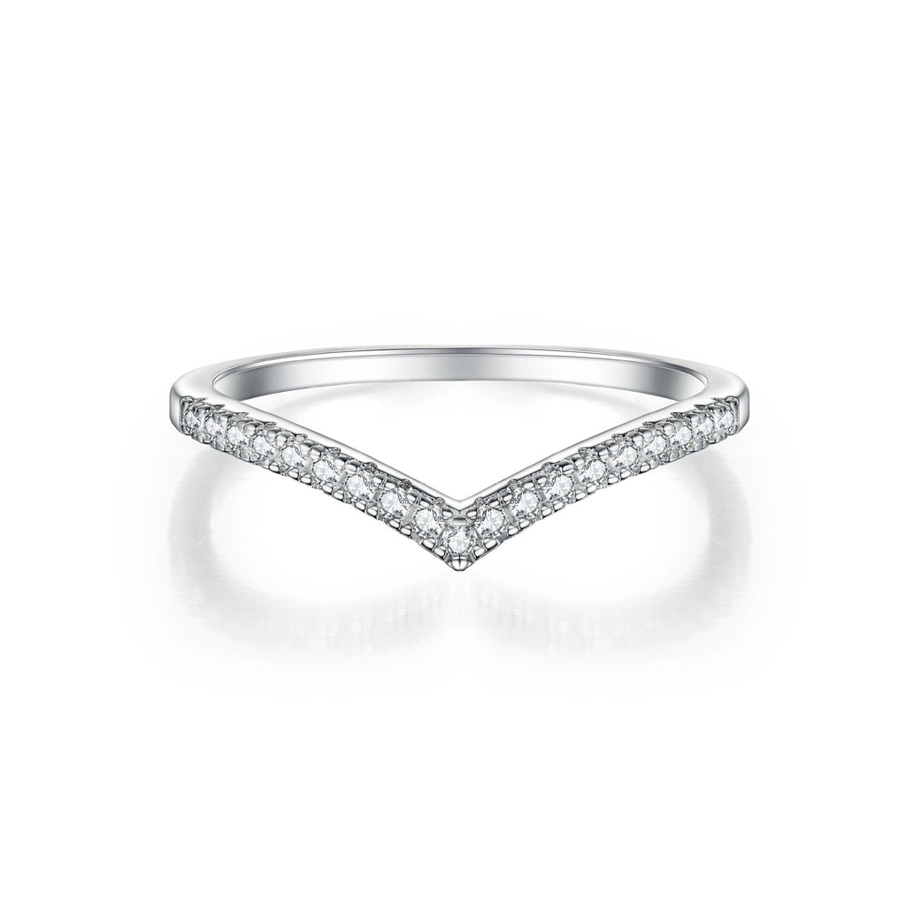 'THE WISH' RING