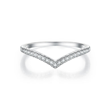 'THE WISH' RING