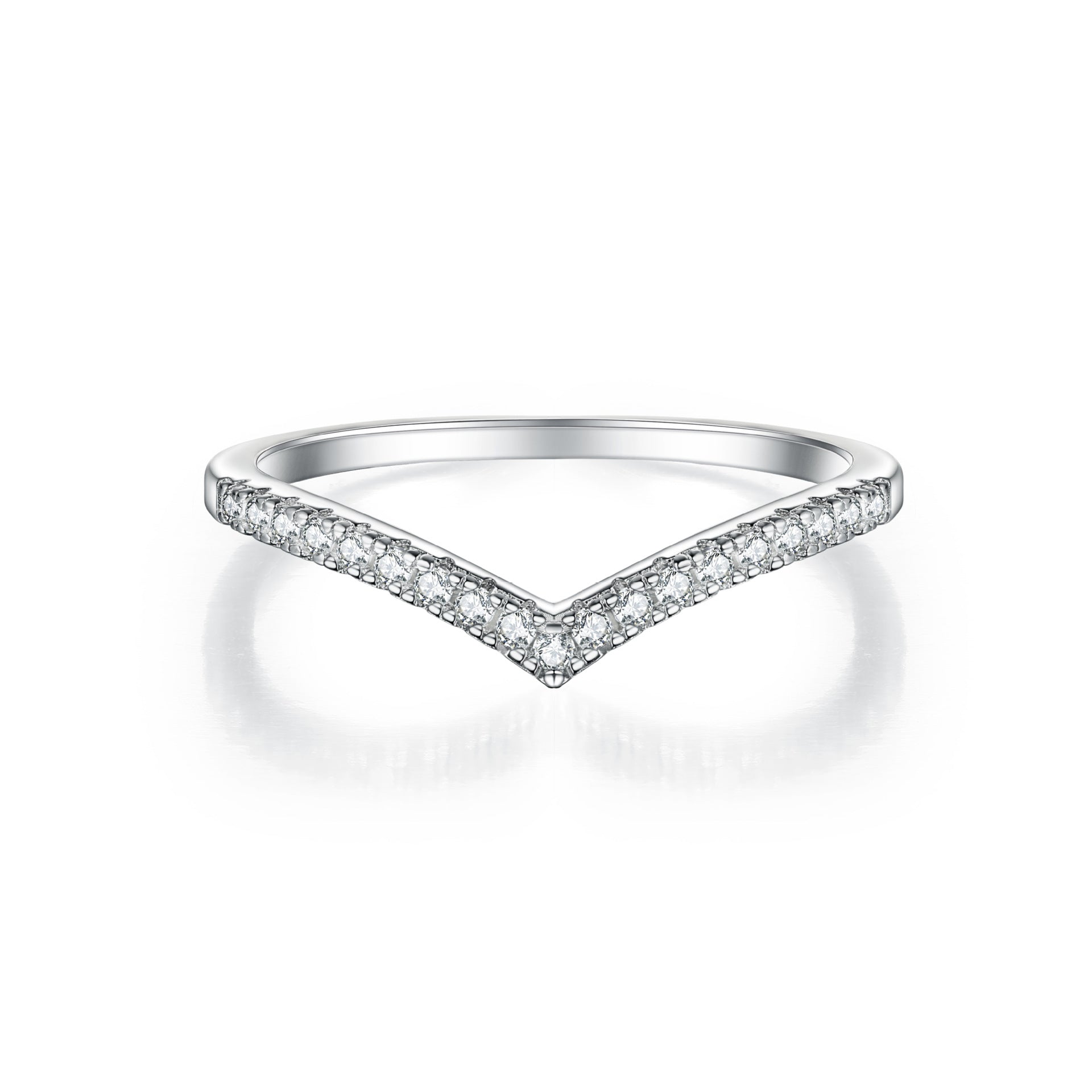 'THE WISH' RING