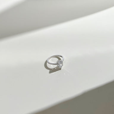 'DIONNE' RING