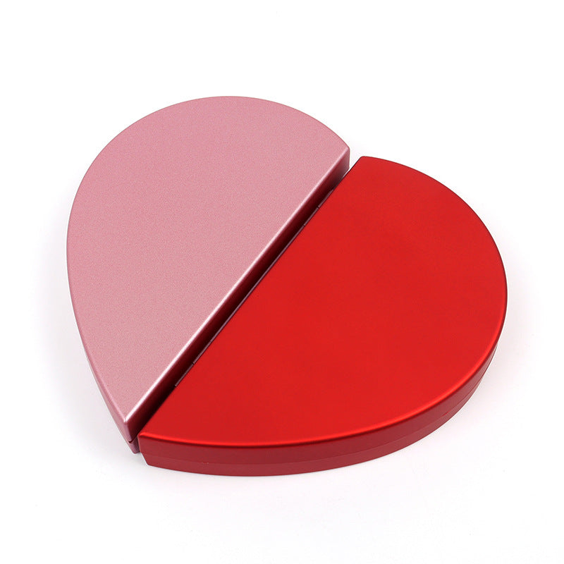 ROSE FLOWER POP UP RING BOX