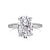 'SYDNEY' RING - SILVER