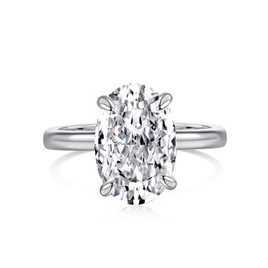 'SYDNEY' RING - SILVER