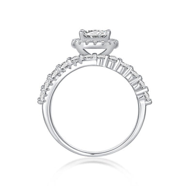 'AMELIA' RING