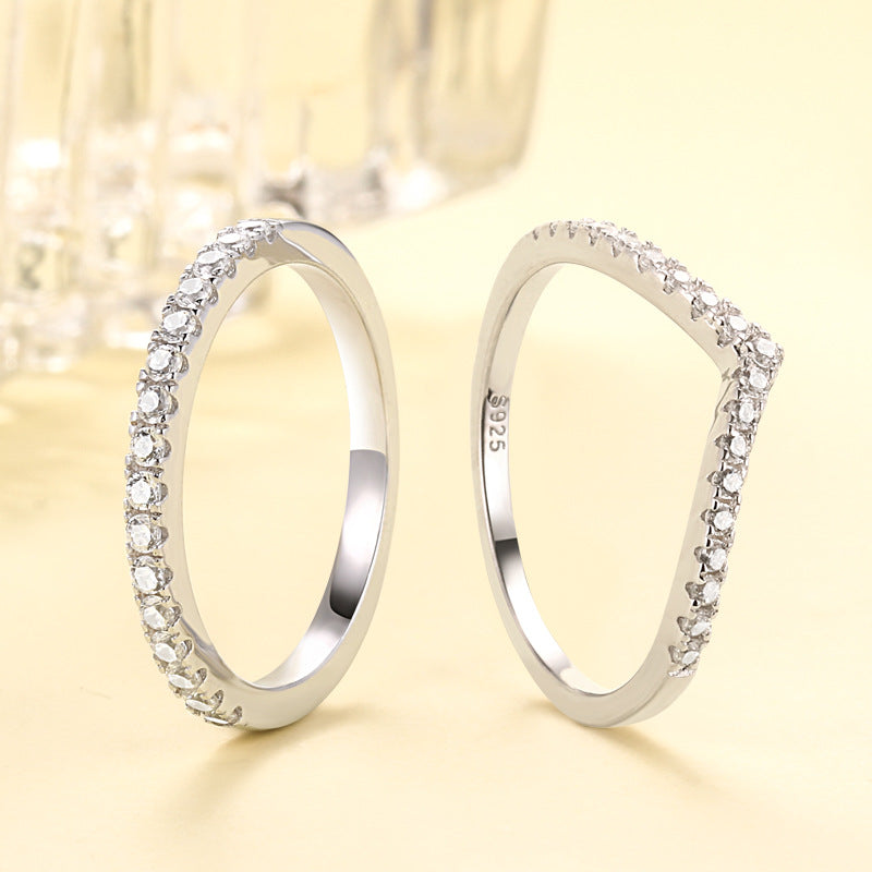 'THE WISH' RING