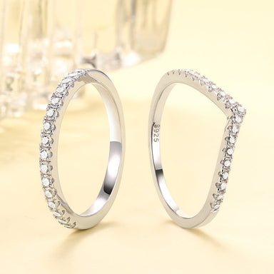 'THE WISH' RING