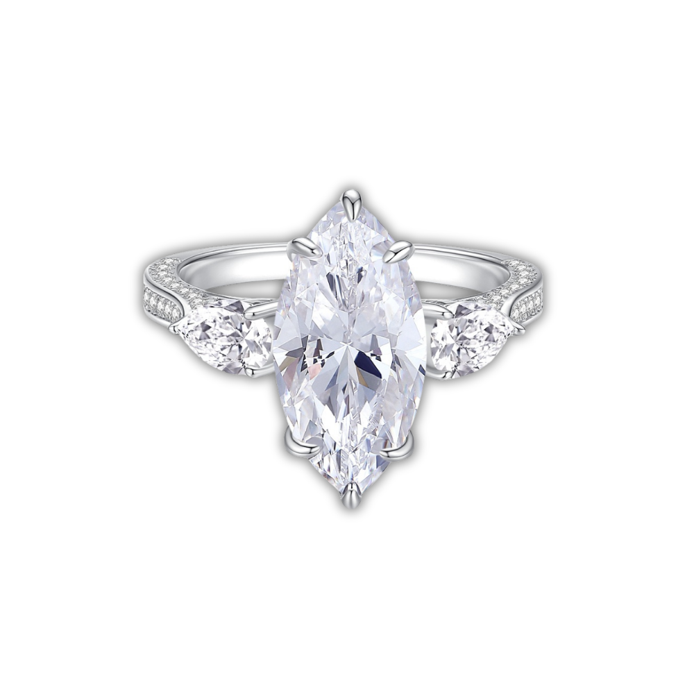 'STARDUST' RING