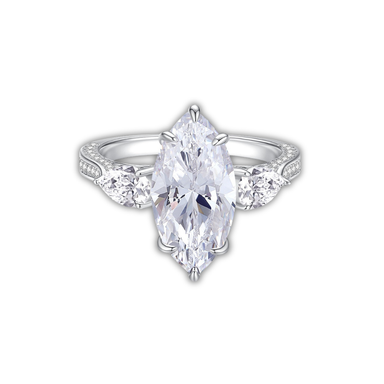 'STARDUST' RING