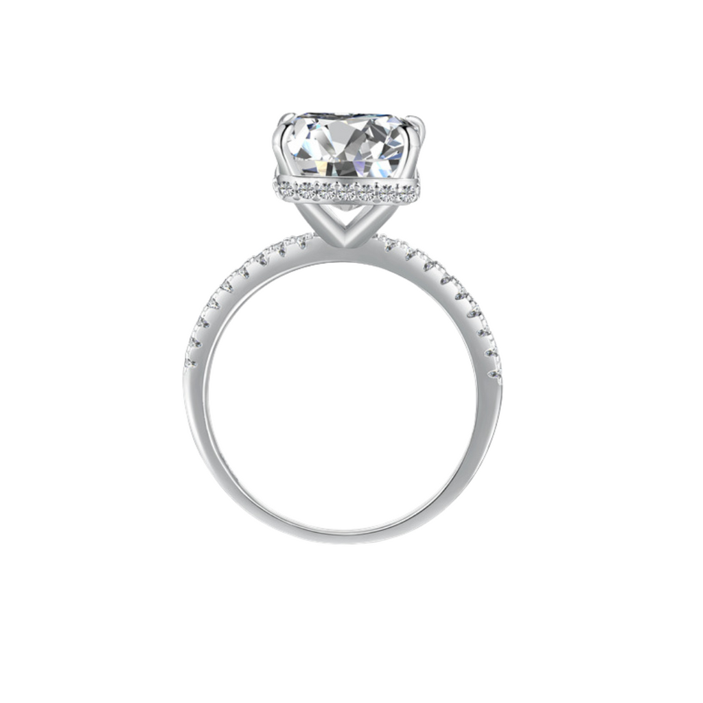 'MARRY ME' RING SET OF 3