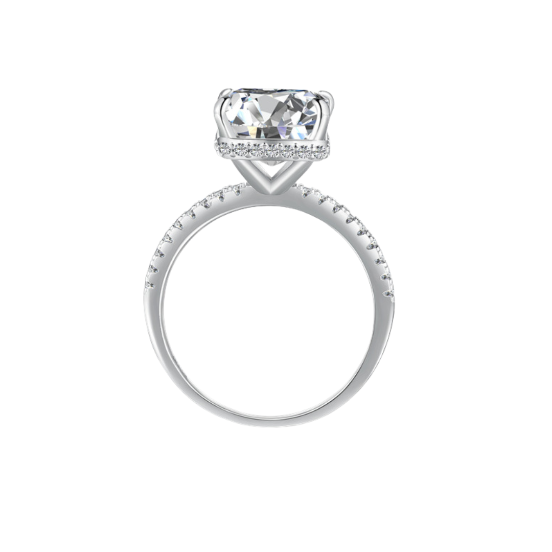 'MARRY ME' RING SET OF 3