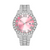 'ICY GIRL' WATCH