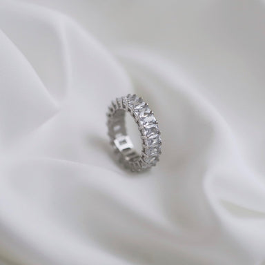 'VELLA' RING
