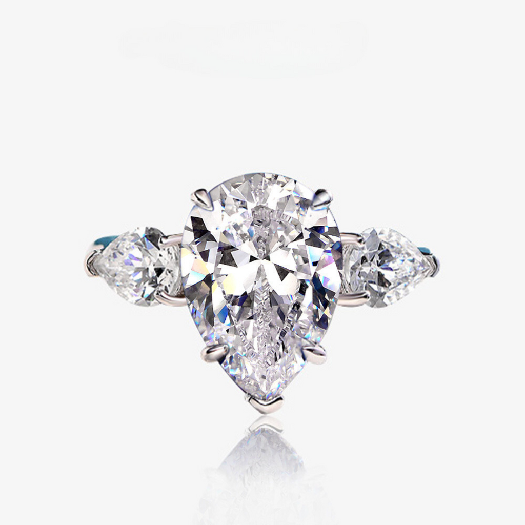 'WIFE ME UP' RING