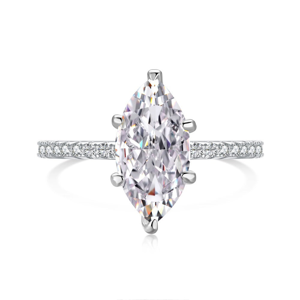 'VALENTINA' RING