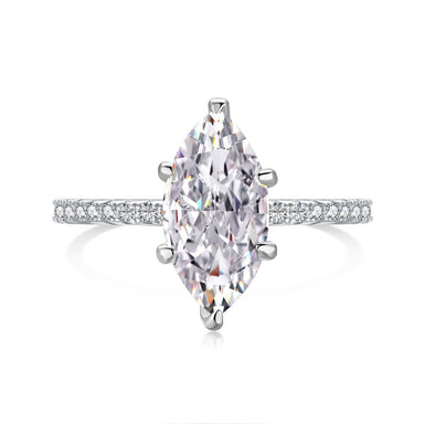 'VALENTINA' RING