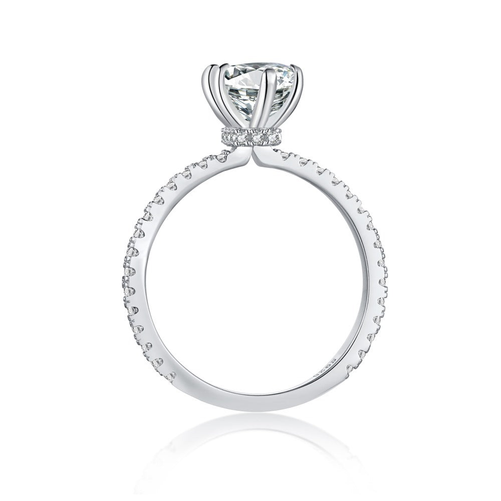 'VALENTINA' RING