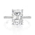 'EMERALD DIAMOND DREAM' RING