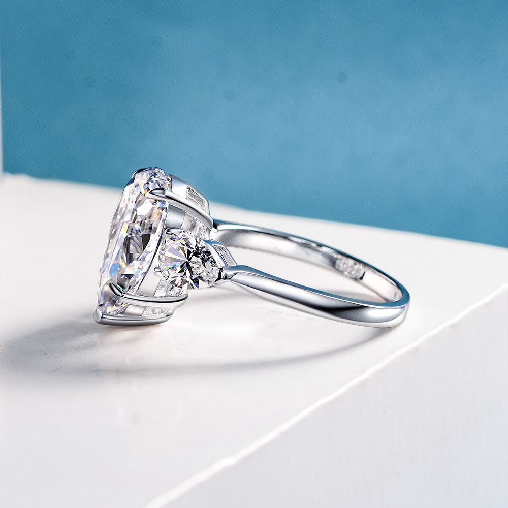 'WIFE ME UP' RING