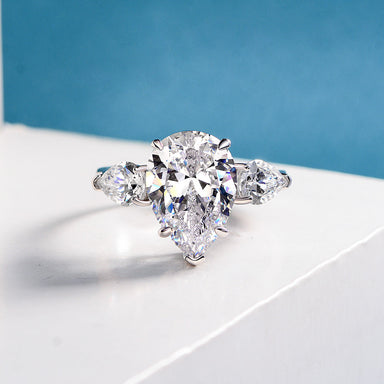 'WIFE ME UP' RING