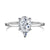 'DIONNE' GOLD RING
