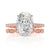 'HAILEY' RING SET