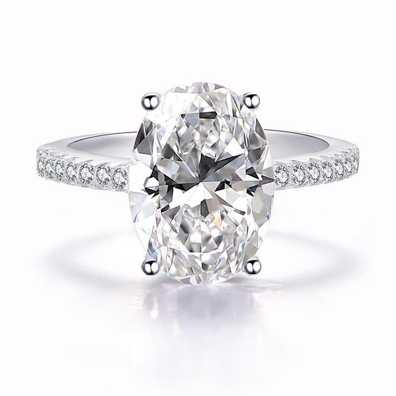 'KOURTNEY' RING SET