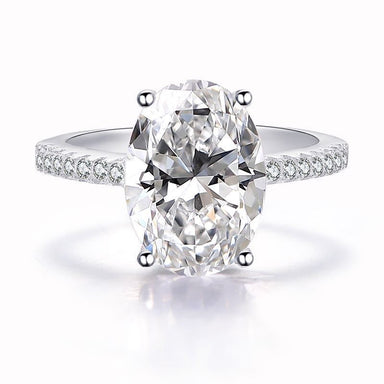 'KOURTNEY' RING SET