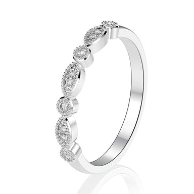 'KOURTNEY' RING SET