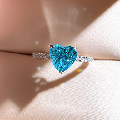 'TRUE LOVE' RING