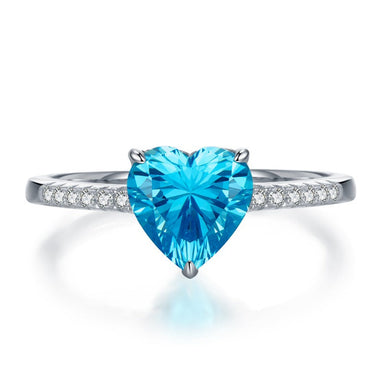 'TRUE LOVE' RING