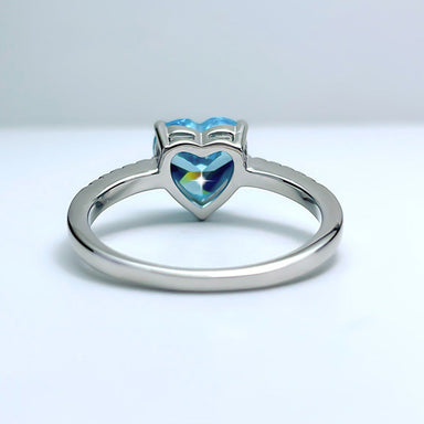 'TRUE LOVE' RING