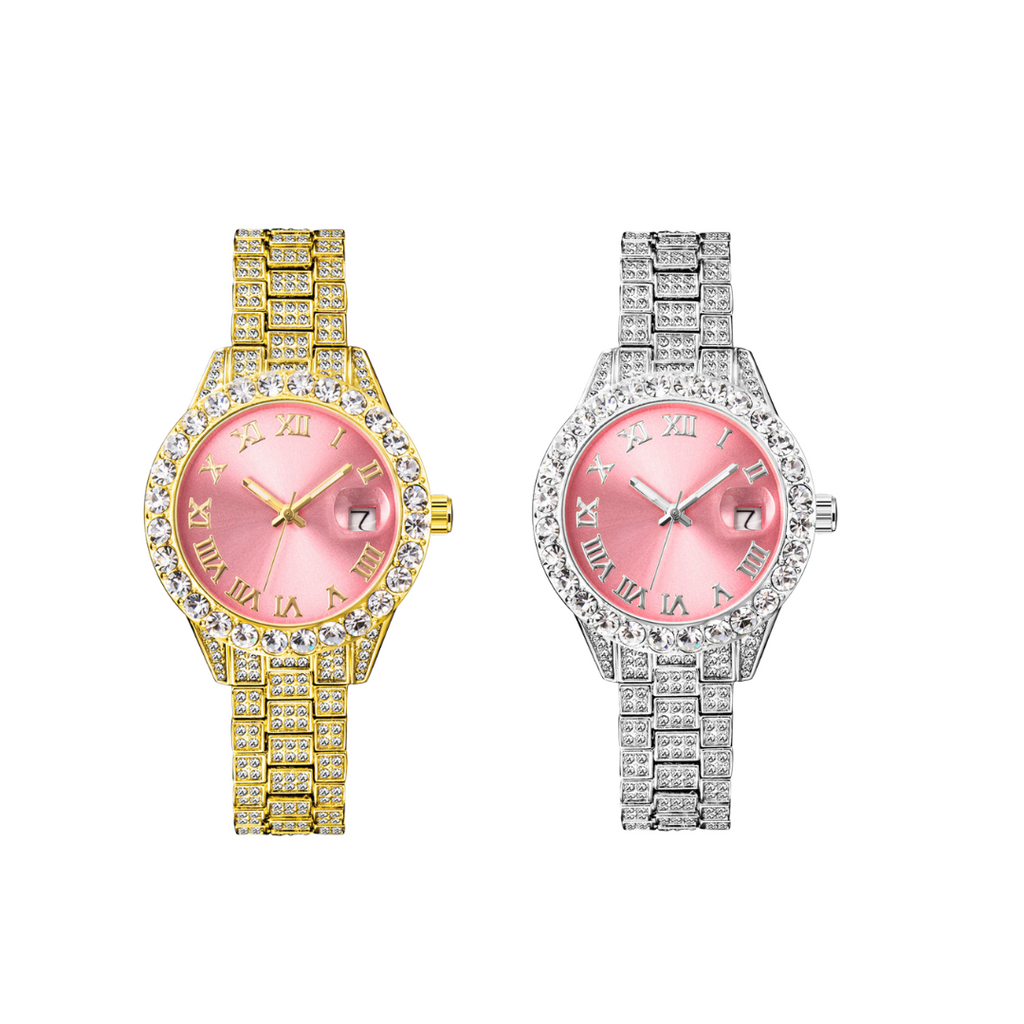 MINI ICY WATCH