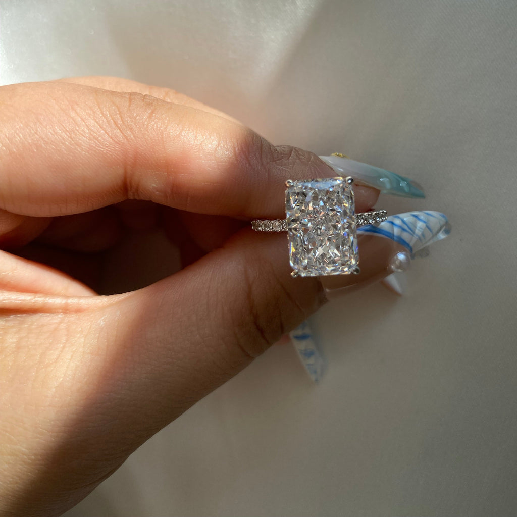 'MARRY ME' RING