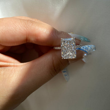 'MARRY ME' RING