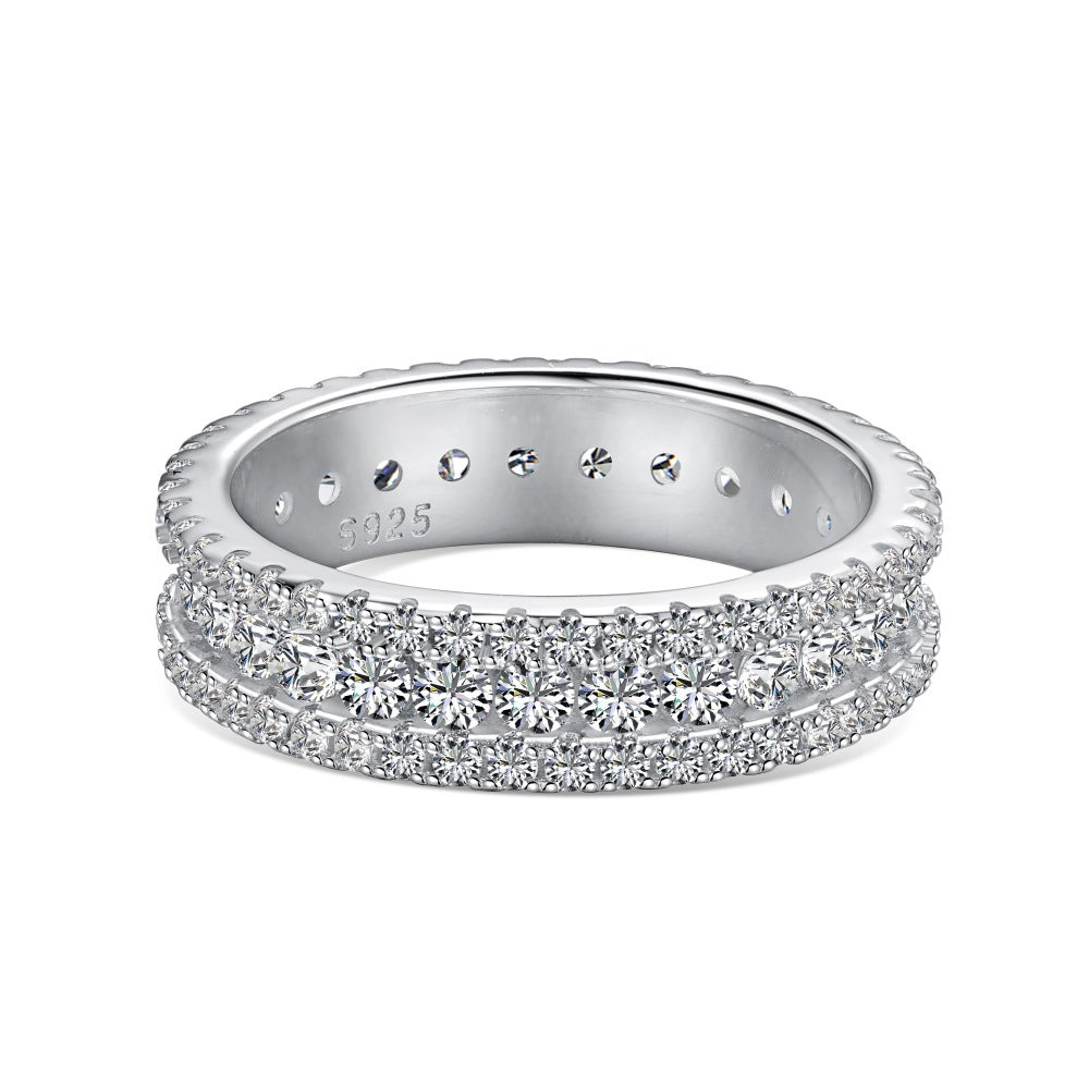 'LUXE EMPRESS' RING