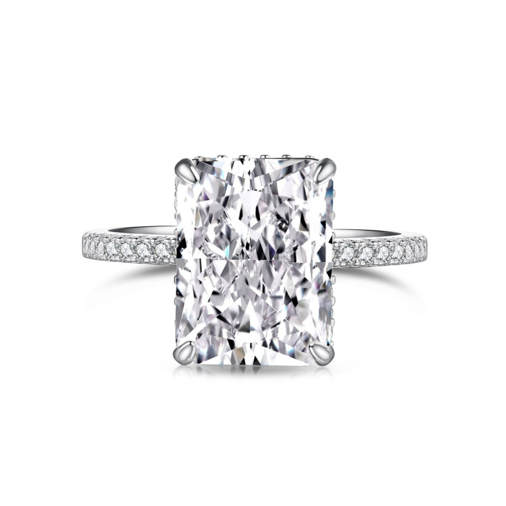 'MARRY ME' RING