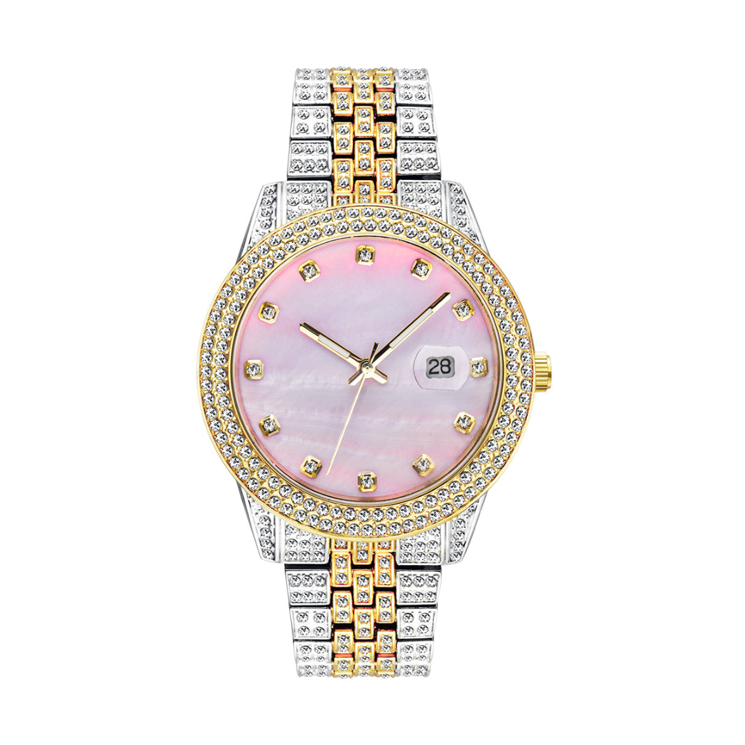 'PINK DOLL' WATCH