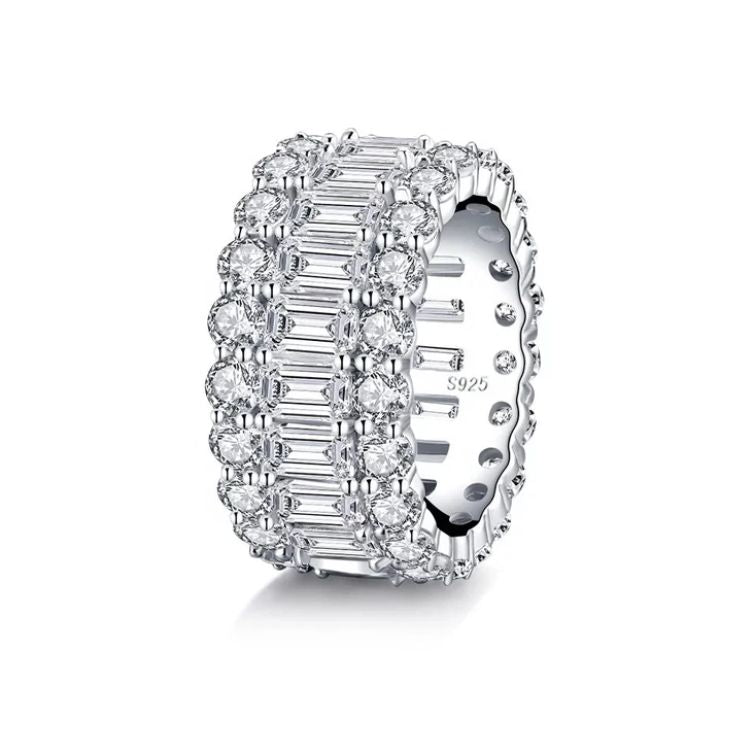 'AMBITION' RING