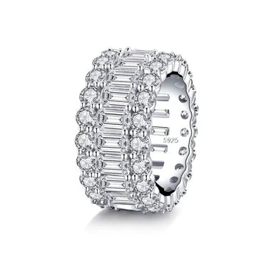 'AMBITION' RING