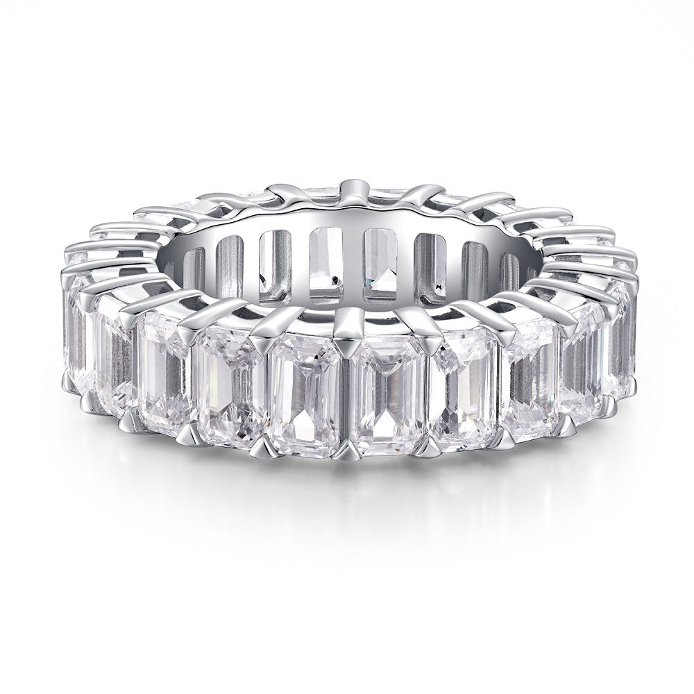 'THE CLASSIC' RING