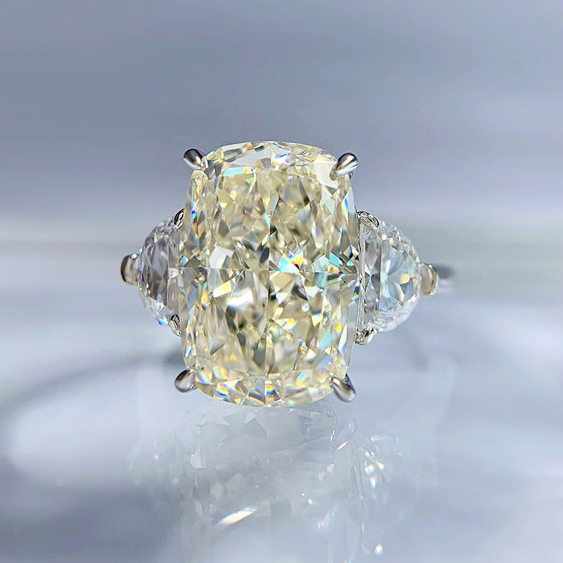 'SHINING SOUL' RING