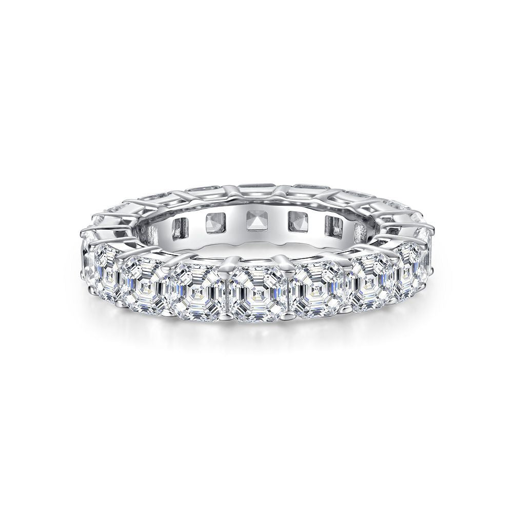 'CHLOE' RING