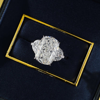 'SHINING SOUL' RING