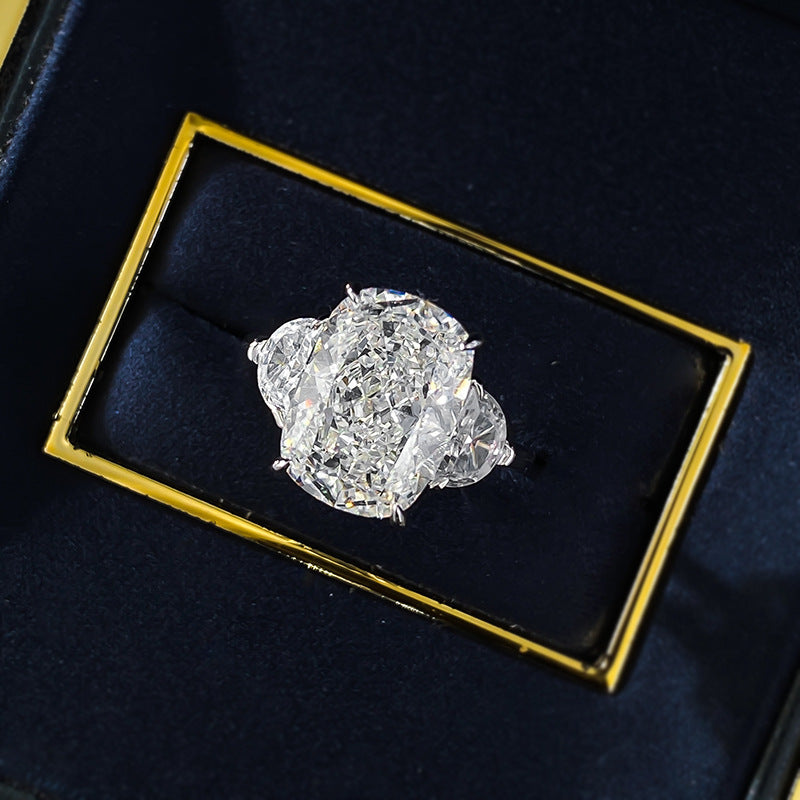 'SHINING SOUL' RING